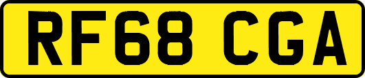 RF68CGA