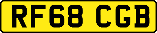 RF68CGB