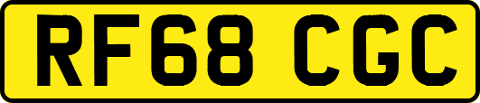 RF68CGC