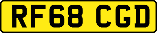 RF68CGD