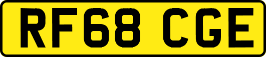 RF68CGE