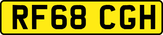 RF68CGH