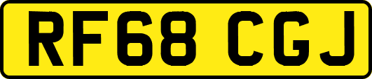 RF68CGJ