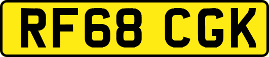RF68CGK