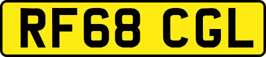 RF68CGL