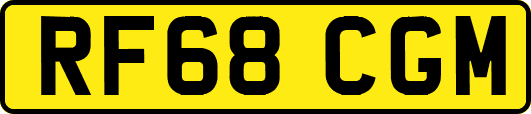 RF68CGM