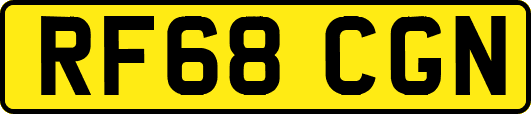 RF68CGN
