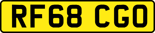 RF68CGO