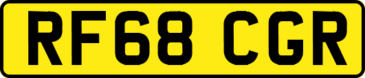 RF68CGR