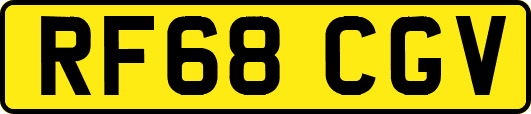 RF68CGV