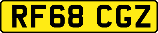 RF68CGZ