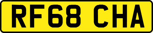 RF68CHA