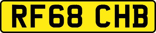 RF68CHB
