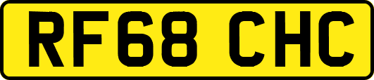 RF68CHC