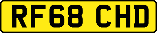 RF68CHD