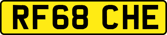 RF68CHE