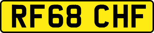 RF68CHF