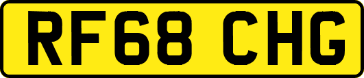 RF68CHG
