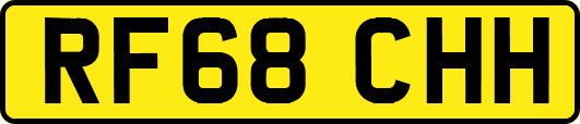 RF68CHH