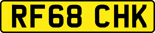 RF68CHK