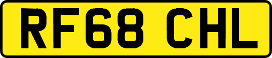 RF68CHL