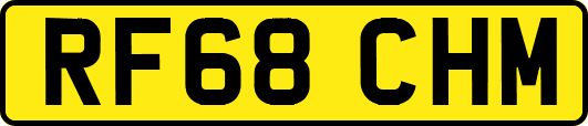 RF68CHM