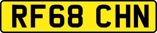 RF68CHN