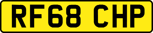 RF68CHP