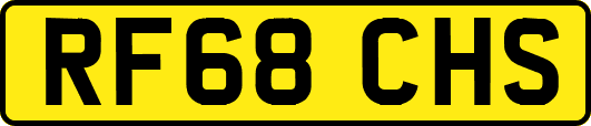 RF68CHS