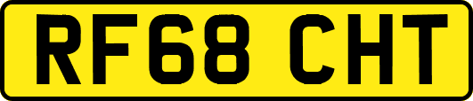 RF68CHT