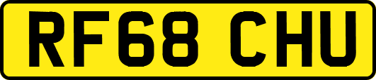 RF68CHU