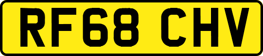RF68CHV