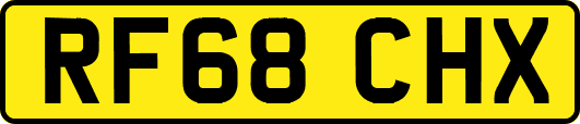 RF68CHX