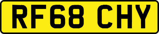 RF68CHY
