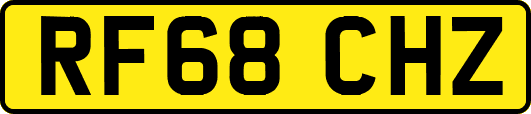 RF68CHZ