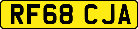 RF68CJA