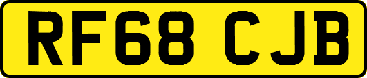 RF68CJB