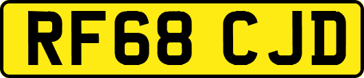 RF68CJD