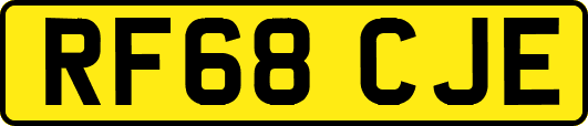 RF68CJE