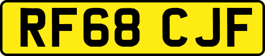 RF68CJF