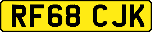 RF68CJK