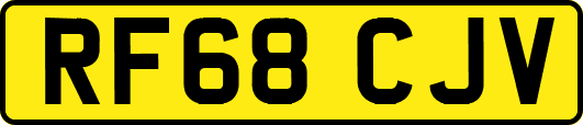 RF68CJV