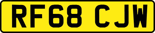 RF68CJW