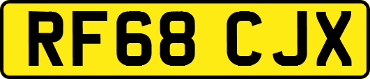 RF68CJX