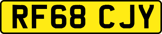 RF68CJY
