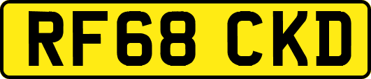 RF68CKD