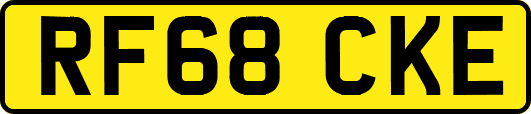 RF68CKE