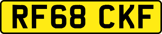 RF68CKF