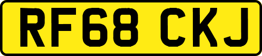 RF68CKJ