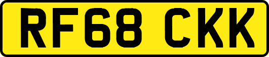 RF68CKK
